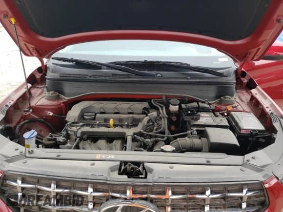 2023 Hyundai Venue SEL с VIN KMHRC8A30PU212997, выставлен на аукционе Copart как лот 42697563 с пробегом 426 миль миль и . История ставок и продаж доступна на DreamBid. Изображение 11.