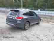 2013 Nissan Pathfinder SV с VIN 5N1AR2MN7DC665537, выставлен на аукционе IAAI как лот 43430947 с пробегом 163 106 миль миль и . История ставок и продаж доступна на DreamBid. Изображение 4.