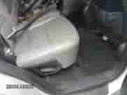 2014 Hyundai Santa Fe with VIN 5XYZU3LA2EG173067, listed as a IAAI auction lot 43309222 with 136,499 mi miles and . Bid and sale history available at DreamBid. Image 8.