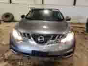 2013 Nissan Murano LE с VIN JN8AZ1MW8DW318518, выставлен на аукционе Copart как лот 55655875 с пробегом 129 177 миль миль и Чистый • Clean title. История ставок и продаж доступна на DreamBid. Изображение 5.