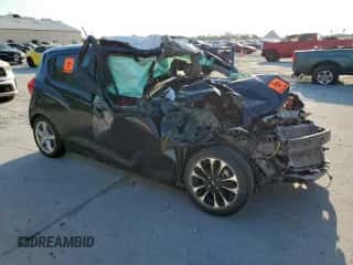 2021 Chevrolet Spark 1LT с VIN KL8CD6SAXMC220060, выставлен на аукционе Copart как лот 67460605 с пробегом Не указан миль и На запчасти • Non repairable. История ставок и продаж доступна на DreamBid. Изображение 4.