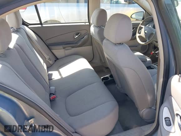 2008 Chevrolet Malibu Classic LS 1FL z VIN 1G1ZS58F28F119872, wystawiony jako IAAI lot #42569628 z przebiegiem 174 919 mil mil oraz . Historia ofert i sprzedaży dostępna na DreamBid. Obrazek 8.