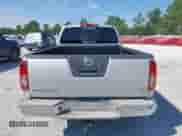 2007 Nissan Frontier SE with VIN 1N6AD06U67C402274, listed as a IAAI auction lot 43066204 with 227,704 mi miles and . Bid and sale history available at DreamBid. Image 17.