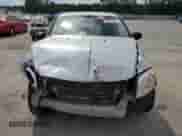 2011 Dodge Caliber with VIN 1B3CB1HA3BD262733, listed as a Copart auction lot 83993445 with Not provided miles and Salvage title. Bid and sale history available at DreamBid. Image 5.