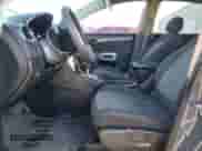 2008 Saturn VUE XE z VIN 3GSCL33P08S605434, wystawiony jako Copart lot #83934515 z przebiegiem 208 392 mil mil oraz Szkoda całkowita • Salvage title. Historia ofert i sprzedaży dostępna na DreamBid. Obrazek 7.