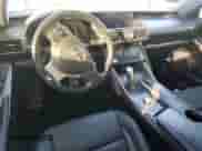 2017 Lexus IS 350 с VIN JTHBE1D27H5030444, выставлен на аукционе Copart как лот 88702055 с пробегом 160 405 миль миль и Списание • Salvage title. История ставок и продаж доступна на DreamBid. Изображение 8.