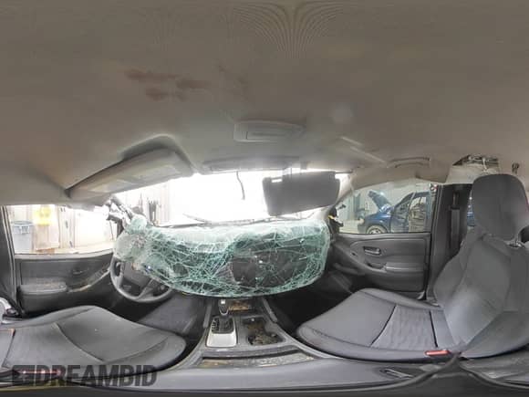 2025 Nissan Frontier S с VIN 1N6ED1CLXSN610416, выставлен на аукционе Copart как лот 58798625 с пробегом Не указан миль и Списание • Salvage title. История ставок и продаж доступна на DreamBid. Изображение 14.