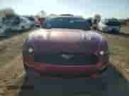 2016 Ford Mustang GT Premium с VIN 1FATP8FF7G5243990, выставлен на аукционе Copart как лот 80881495 с пробегом 68 860 миль миль и Списание • Salvage title. История ставок и продаж доступна на DreamBid. Изображение 5.