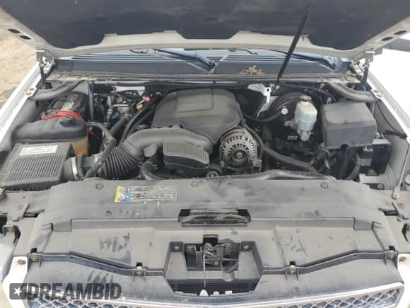 2008 Chevrolet Suburban LTZ z VIN 3GNFK16398G238164, wystawiony jako Copart lot #64173925 z przebiegiem 262 262 mil mil oraz Czysty tytuł • Clean title. Historia ofert i sprzedaży dostępna na DreamBid. Obrazek 12.