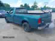 1997 Ford F-150 с VIN 1FTDF17W0VKA72683, выставлен на аукционе IAAI как лот 42760251 с пробегом 235 962 миль миль и . История ставок и продаж доступна на DreamBid. Изображение 3.