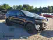 2023 Kia Sorento X-Line S with VIN 5XYRLDLC5PG205703, listed as a Copart auction lot 70218405 with 62,724 mi miles and Salvage title. Bid and sale history available at DreamBid. Image 4.