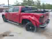2016 Chevrolet Colorado 4WD LT с VIN 1GCGTCE31G1122896, выставлен на аукционе IAAI как лот 43194852 с пробегом 54 534 миль миль и . История ставок и продаж доступна на DreamBid. Изображение 6.