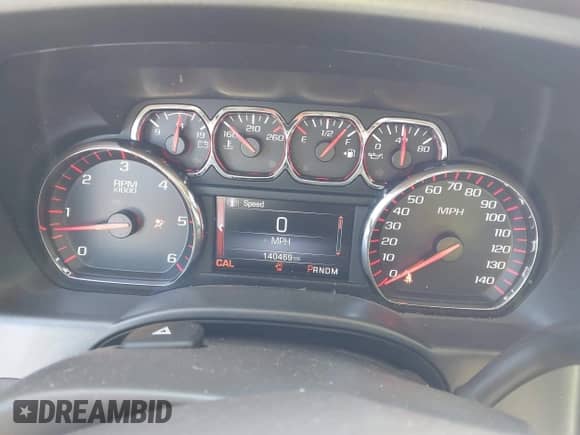 2016 GMC Sierra 1500 SLT с VIN 3GTU2NEC6GG319355, выставлен на аукционе IAAI как лот 43189139 с пробегом 140 469 миль миль и . История ставок и продаж доступна на DreamBid. Изображение 7.