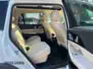 2020 Mercedes-Benz GLS 450 z VIN 4JGFF5KE7LA220129, wystawiony jako Copart lot #85946705 z przebiegiem 163 562 mil mil oraz Czysty tytuł • Clean title. Historia ofert i sprzedaży dostępna na DreamBid. Obrazek 6.