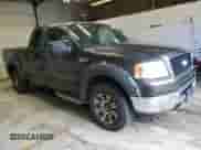 2007 Ford F-150 XLT с VIN 1FTPX14577FA67157, выставлен на аукционе Copart как лот 85399895 с пробегом 167 536 миль миль и Чистый • Clean title. История ставок и продаж доступна на DreamBid. Изображение 4.