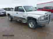 1999 Dodge 1500 with VIN 3B7HF13Z4XG180008, listed as a IAAI auction lot 42200019 with 216,117 mi miles and . Bid and sale history available at DreamBid. Image 1.