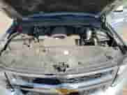 2019 Chevrolet Suburban LT с VIN 1GNSKHKC9KR369051, выставлен на аукционе Copart как лот 56207255 с пробегом 347 649 миль миль и Чистый • Clean title. История ставок и продаж доступна на DreamBid. Изображение 11.
