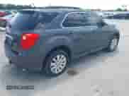 2011 Chevrolet Equinox 2LT with VIN 2CNFLNE5XB6326638, listed as a IAAI auction lot 42741990 with 116,384 mi miles and . Bid and sale history available at DreamBid. Image 4.