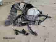 2021 Toyota Sienna XLE with VIN 5TDYRKECXMS016460, listed as a Copart auction lot 82778635 with 25,569 mi miles and Salvage title. Bid and sale history available at DreamBid. Image 13.