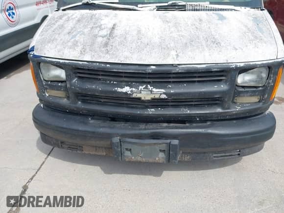 2001 Chevrolet Express с VIN 1GCFG29R511122903, выставлен на аукционе IAAI как лот 42879157 с пробегом 343 378 миль миль и . История ставок и продаж доступна на DreamBid. Изображение 6.