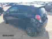 2015 Chevrolet Spark LT z VIN KL8CF6S92FC787737, wystawiony jako IAAI lot #42957261 z przebiegiem 69 394 mil mil oraz . Historia ofert i sprzedaży dostępna na DreamBid. Obrazek 3.