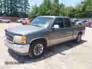 2000 GMC Sierra 1500 SLE z VIN 2GTEC19T4Y1237607, wystawiony jako IAAI lot #42759401 z przebiegiem 228 135 mil mil oraz . Historia ofert i sprzedaży dostępna na DreamBid. Obrazek 2.