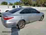 2016 Toyota Camry SE with VIN 4T1BF1FKXGU203188, listed as a Copart auction lot 85525045 with 132,164 mi miles and Salvage title. Bid and sale history available at DreamBid. Image 3.