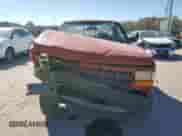1993 Dodge Dakota S с VIN 1B7FL26X2PS175592, выставлен на аукционе Copart как лот 76744054 с пробегом 94 863 миль миль и Списание • Salvage title. История ставок и продаж доступна на DreamBid. Изображение 5.