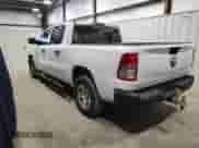 2020 Ram 1500 Tradesman with VIN 1C6RREGT6LN250965, listed as a Copart auction lot 86255105 with 201,906 mi miles and Clean title. Bid and sale history available at DreamBid. Image 2.