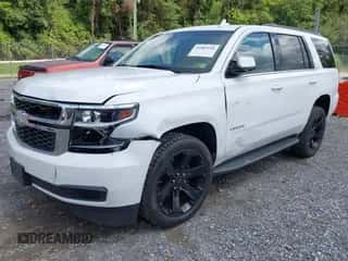 2016 Chevrolet Tahoe LT с VIN 1GNSKBKC3GR458019, выставлен на аукционе IAAI как лот 42985196 с пробегом 122 164 миль миль и . История ставок и продаж доступна на DreamBid. Изображение 2.