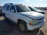 2002 Chevrolet Tahoe Z71 с VIN 1GNEK13Z12R221192, выставлен на аукционе IAAI как лот 43235560 с пробегом 174 875 миль миль и . История ставок и продаж доступна на DreamBid. Изображение 1.