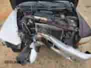 2004 Dodge Dakota SLT with VIN 1D7HG48N94S688828, listed as a Copart auction lot 69864515 with 246,909 mi miles and Salvage title. Bid and sale history available at DreamBid. Image 11.