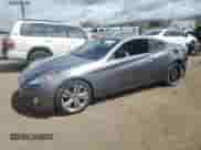 2010 Hyundai Genesis Coupe with VIN KMHHU6KH3AU041709, listed as a Copart auction lot 56522545 with 77,770 mi miles and Salvage title. Bid and sale history available at DreamBid. Image 1.