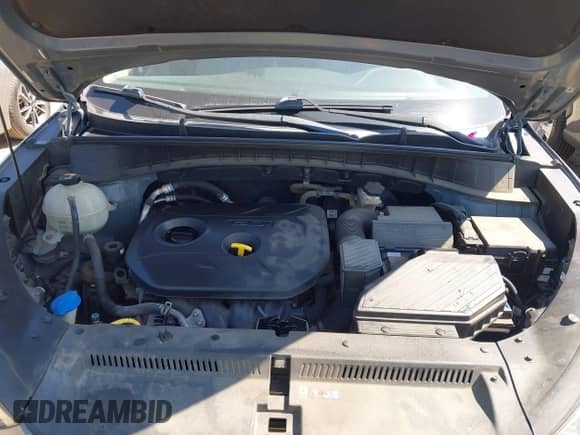 2016 Hyundai Tucson SE с VIN KM8J3CA4XGU093042, выставлен на аукционе IAAI как лот 43201507 с пробегом 100 983 миль миль и . История ставок и продаж доступна на DreamBid. Изображение 10.