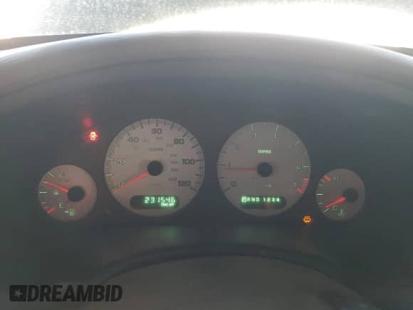 2002 Dodge Caravan ES с VIN 2B8GP54L42R778771, выставлен на аукционе Copart как лот 82879134 с пробегом 231 546 миль миль и Списание • Salvage title. История ставок и продаж доступна на DreamBid. Изображение 9.