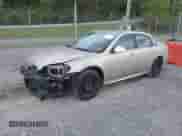 2012 Chevrolet Impala Police Police with VIN 2G1WD5E37C1202978, listed as a IAAI auction lot 42106770 with 198,664 mi miles and . Bid and sale history available at DreamBid. Image 2.