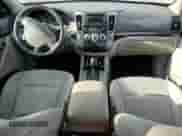 2012 Hyundai Veracruz Limited z VIN KM8NU4CC5CU205197, wystawiony jako Copart lot #64968815 z przebiegiem 130 296 mil mil oraz Szkoda całkowita • Salvage title. Historia ofert i sprzedaży dostępna na DreamBid. Obrazek 8.