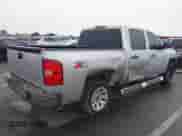 2012 Chevrolet Silverado 1500 LT с VIN 1GCPKSE75CF236932, выставлен на аукционе IAAI как лот 43348883 с пробегом Не указан миль и . История ставок и продаж доступна на DreamBid. Изображение 4.