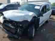 2007 Saturn VUE V6 with VIN 5GZCZ63457S869002, listed as a IAAI auction lot 42247160 with 271,154 mi miles and . Bid and sale history available at DreamBid. Image 18.