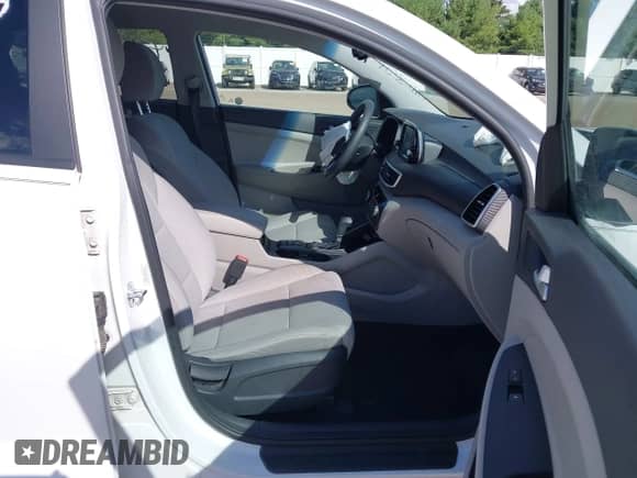 2021 Hyundai Tucson Value с VIN KM8J3CA48MU285877, выставлен на аукционе IAAI как лот 43085477 с пробегом 91 834 миль миль и . История ставок и продаж доступна на DreamBid. Изображение 5.
