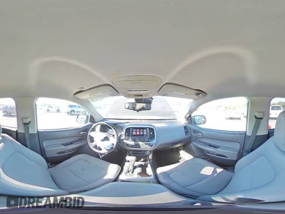 2016 Chevrolet Colorado 4WD LT с VIN 1GCPTCE15G1216231, выставлен на аукционе Copart как лот 65339395 с пробегом 116 252 миль миль и Списание • Salvage title. История ставок и продаж доступна на DreamBid. Изображение 14.