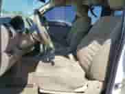 2017 Nissan Frontier SV с VIN 1N6AD0CWXHN726775, выставлен на аукционе Copart как лот 54184725 с пробегом 210 999 миль миль и Списание • Salvage title. История ставок и продаж доступна на DreamBid. Изображение 7.