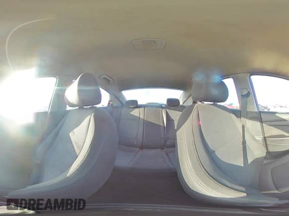 2019 Hyundai Accent SE z VIN 3KPC24A39KE039476, wystawiony jako Copart lot #65615645 z przebiegiem 164 550 mil mil oraz Szkoda całkowita • Salvage title. Historia ofert i sprzedaży dostępna na DreamBid. Obrazek 15.