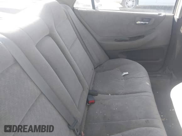 2002 Honda Accord SE z VIN 1HGCG668X2A059712, wystawiony jako IAAI lot #42904135 z przebiegiem Nie podano mil oraz . Historia ofert i sprzedaży dostępna na DreamBid. Obrazek 8.