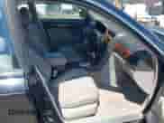 2004 Hyundai XG с VIN KMHFU45E34A321374, выставлен на аукционе IAAI как лот 42645972 с пробегом 95 799 миль миль и . История ставок и продаж доступна на DreamBid. Изображение 5.