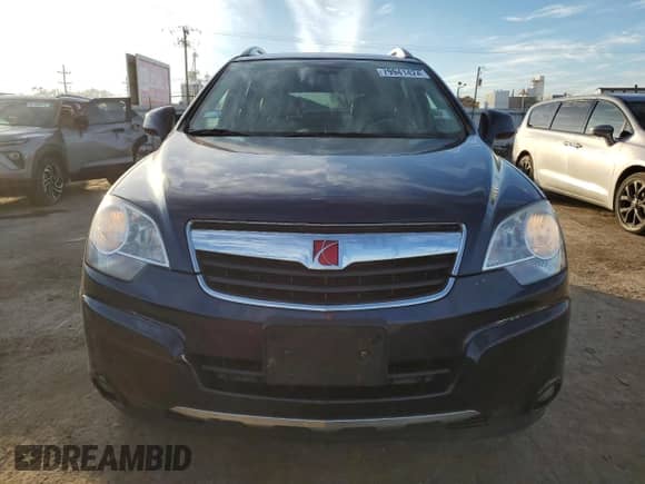 2008 Saturn VUE XR with VIN 3GSCL53738S642098, listed as a Copart auction lot 79941424 with 142,713 mi miles and Salvage title. Bid and sale history available at DreamBid. Image 5.
