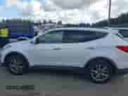 2014 Hyundai Santa Fe с VIN 5XYZU3LA2EG124726, выставлен на аукционе IAAI как лот 43337184 с пробегом 111 067 миль миль и . История ставок и продаж доступна на DreamBid. Изображение 14.