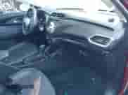 2022 Chevrolet TrailBlazer LS z VIN KL79MMS28NB132076, wystawiony jako IAAI lot #43390701 z przebiegiem 42 139 mil mil oraz . Historia ofert i sprzedaży dostępna na DreamBid. Obrazek 5.