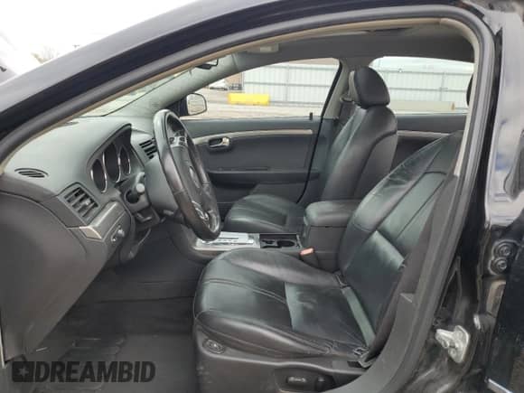 2007 Saturn Aura XR с VIN 1G8ZV57717F205207, выставлен на аукционе Copart как лот 49437014 с пробегом 192 984 миль миль и Списание • Salvage title. История ставок и продаж доступна на DreamBid. Изображение 7.