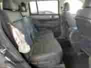 2024 Hyundai Santa Fe XRT with VIN 5NMP3DGL8RH050543, listed as a Copart auction lot 57453595 with 4,746 mi miles and Salvage title. Bid and sale history available at DreamBid. Image 11.